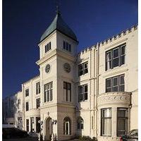 Botleigh Grange Hotel