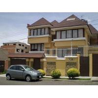 Bolivian Suites