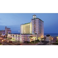Boardwalk Resort Hotel And Villas