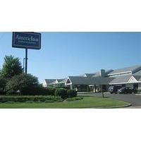 Boarders Inn & Suites - Faribault, MN