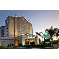 Bourbon Dom Ricardo Aeroporto Curitiba Business Hotel