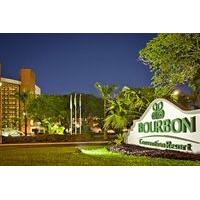 Bourbon Cataratas Convention & Spa Resort