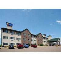 Boarders Inn & Suites