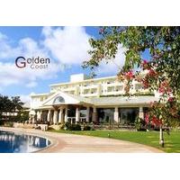 boao golden coast hotspring hotel qionghai