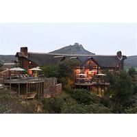 Botlierskop Private Game Reserve