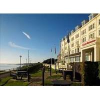 Bournemouth Highcliff Marriott Hotel