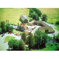 Boship Lions Farm Hotel (3 night Bed and Breakfast Weekend Offer)