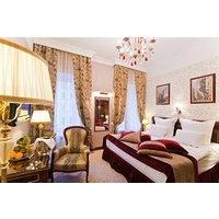 Boutique Hotel Golden Triangle