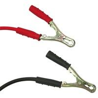 Booster Cables 200amp x 2.5m in Zip Bag