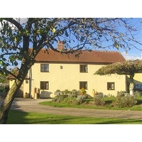 Box Bush Cottage - B&B