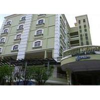 Boutique Hotel La Cordillera