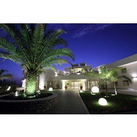 Bouganville Palace Hotel