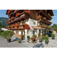 Boutique Hotel Kitz Garni