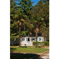 Boutique Camp Materada Beach