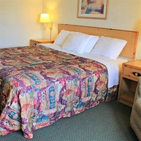 Boarders Inn & Suites -- Waupun, WI