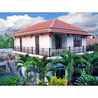 Botanic Garden Homestay