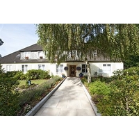 Boutique-Hotel Das Haus am Walde