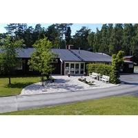 Bogesundsgården