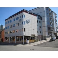 Bodo Hotell