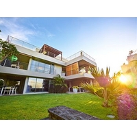 Bon Azur Beachfront Villa & Penthouses