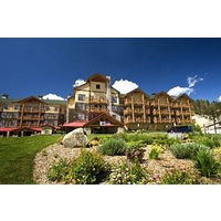 Boracay Travelodge Beach Resort