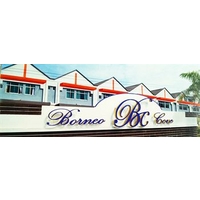 borneo cove hotel