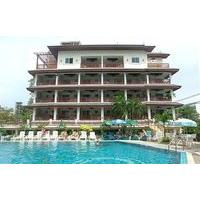 Boss Suites Pattaya