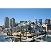 Boston Yacht Haven Inn & Marina