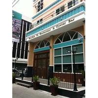 Bourbon St. Boutique Hotel