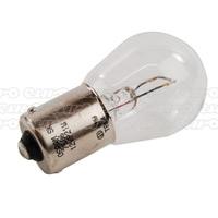 Bosch Blb382 Bulb 12V 21W P21W    Stop Side & Indicator Clear Ba15D