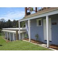 bodalla dairy shed guest rooms