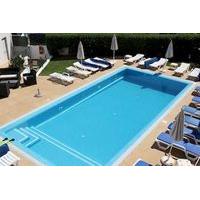 Boutique Hostel Boliqueime