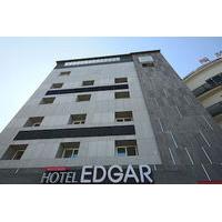Boutique Hotel EDGAR