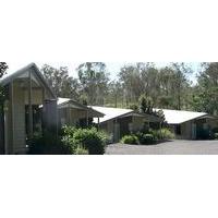 Boonah Valley Motel
