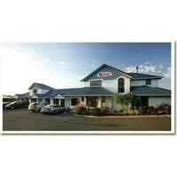 Bonnie Knights Motel