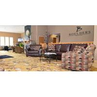 Boulders Inn & Suites Oak Ridge