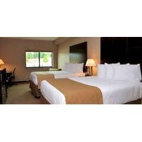 Boulders Inn & Suites Clarion