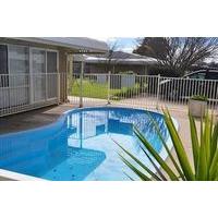 Boulevarde Motor Inn