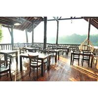 Borneo Natural Sukau Bilit Resor...