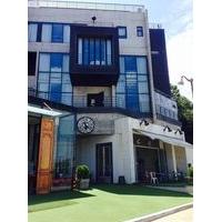 Boutique Hotel Passe