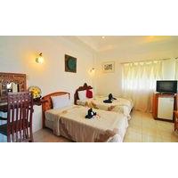 Boracay Water World Resort