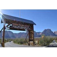 Bonnie Springs Ranch Motel