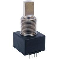 Bourns EM14A0D-C24-L032N Rotary Optical Encoder 32PPR