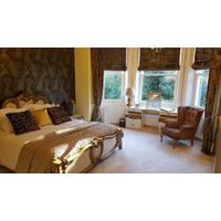 Bournemouth, Dorset: 1-2 Night Hotel Stay For Two - Save Up To 19%