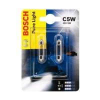 Bosch C5W Longlife