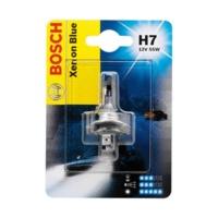 Bosch H7 Xenon Blue