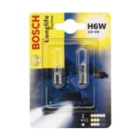 bosch longlife daytime h6w