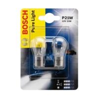 bosch p21w pure light