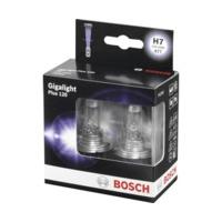 Bosch H7 Gigalight Plus 120 Duo Set