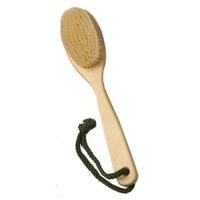 Bodycare Wooden Body Brush